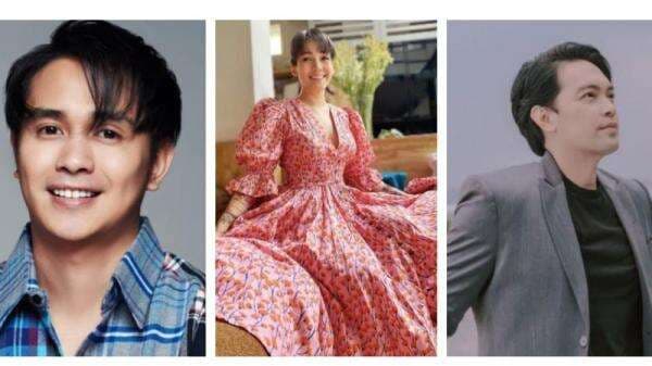 Artis Bertato Gambar Pasangan Artis Bertato Gambar Pasangan