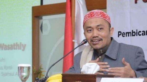 Arab Lebih Bagus dari Nusantara, Penceramah Idrus Ramli Dibilang Warganet Kesambet Jin Gurun Lupa Indentitas Arab Lebih Bagus dari Nusantara, Penceramah Idrus Ramli Dibilang Warganet Kesambet Jin Gurun Lupa Indentitas