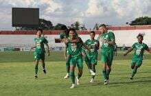 Dave Mustaine Sampaikan Keluhan Para Pemain PSS Sleman Usai Tumbangkan Borneo FC Dave Mustaine Sampaikan Keluhan Para Pemain PSS Sleman Usai Tumbangkan Borneo FC