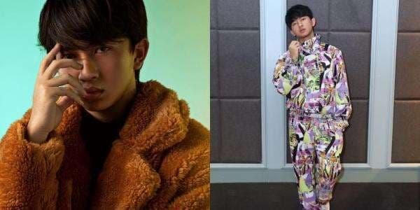 Biodata Bertram Beryl Umur dan Agama, Aktor Pemeran Asep Webseries Dua Wajah Arjuna Biodata Bertram Beryl Umur dan Agama, Aktor Pemeran Asep Webseries Dua Wajah Arjuna