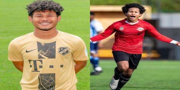 Biodata dan Profil Bagus Kahfi: Umur, Agama dan Karier, Pemain Bola Kritik Shin Tae-yong Biodata dan Profil Bagus Kahfi: Umur, Agama dan Karier, Pemain Bola Kritik Shin Tae-yong