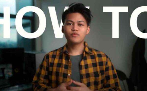 Sosok Agung Hapsah, Youtuber yang Jadi Trending Topik setelah Vakum 1 Tahun Sosok Agung Hapsah, Youtuber yang Jadi Trending Topik setelah Vakum 1 Tahun