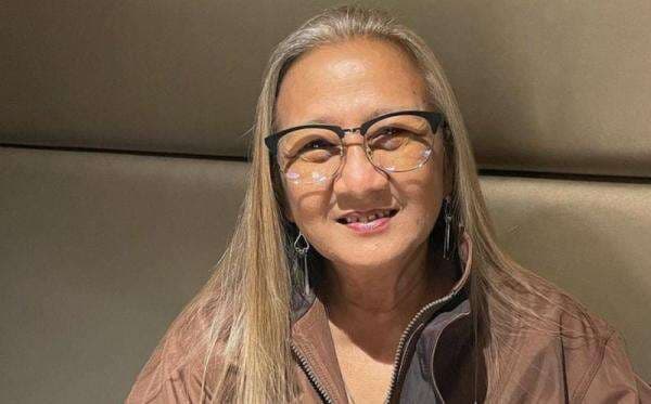 Biodata dan Agama Yati Surachman, Kisahnya Heboh Pindah Islam ke Kristen Biodata dan Agama Yati Surachman, Kisahnya Heboh Pindah Islam ke Kristen