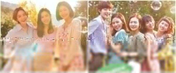 11 Rekomendasi drama Korea terbaik kisah persahabatan, ada Thirty-Nine 11 Rekomendasi drama Korea terbaik kisah persahabatan, ada Thirty-Nine