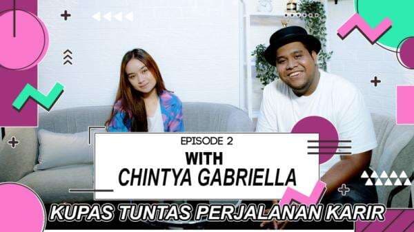 Ngobrol dan Nyanyi Bareng, Intip Keseruan Andmesh dengan Chintya Gabriella Ngobrol dan Nyanyi Bareng, Intip Keseruan Andmesh dengan Chintya Gabriella
