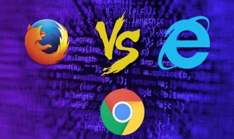 Pembaruan Chrome, Edge, dan Firefox Buat Pengguna tak Bisa Akses Situs-Situs Ini