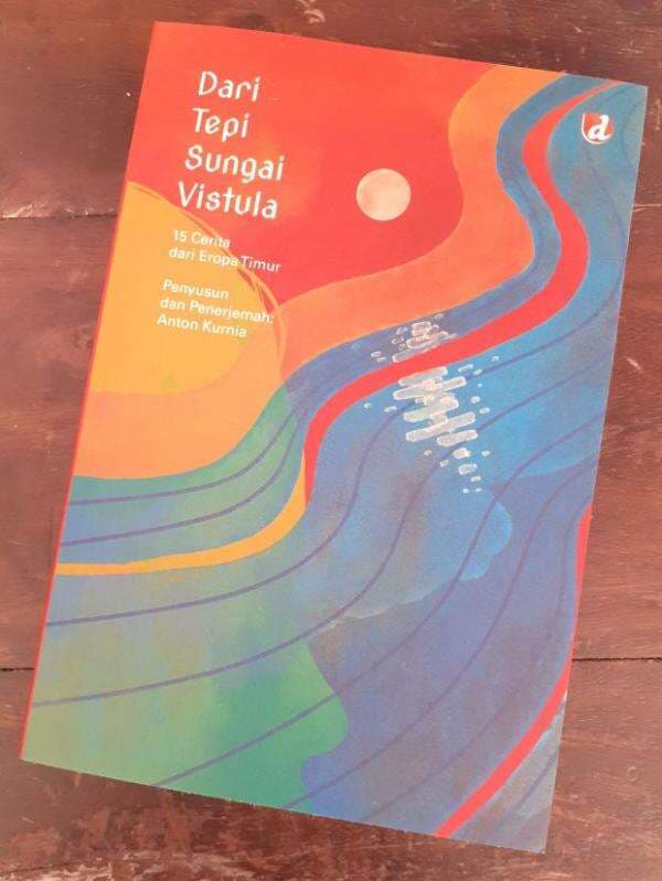 Memahami Sudut Pandang Melalui Fiksi Memahami Sudut Pandang Melalui Fiksi