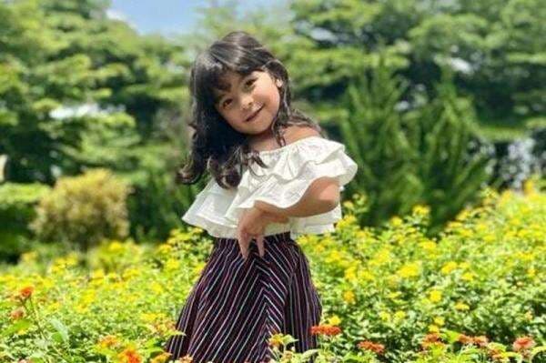 Fara Shakila Kembali Syuting Ikatan Cinta usai Sembuh Covid-19, Sendy Widodo: Reyna Aku yang Nemuin Nih! Fara Shakila Kembali Syuting Ikatan Cinta usai Sembuh Covid-19, Sendy Widodo: Reyna Aku yang Nemuin Nih!