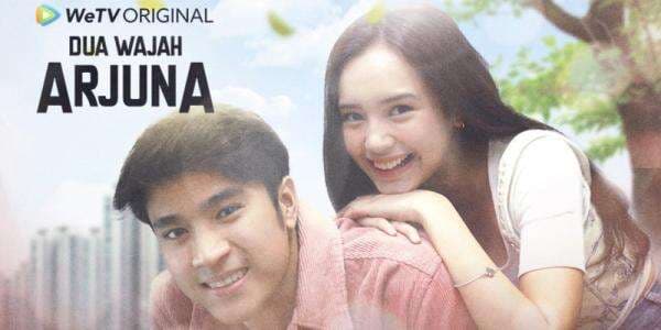 Sinopsis dan Daftar Pemeran Dua Wajah Arjuna Lengkap Biodata, Diperankan Beby Tsabina Sinopsis dan Daftar Pemeran Dua Wajah Arjuna Lengkap Biodata, Diperankan Beby Tsabina