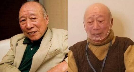 Cerita Kakek Sugiono Pertama Kali Bintangi Film Dewasa di Usia 61 Tahun, Begini Izinnya ke Istri Cerita Kakek Sugiono Pertama Kali Bintangi Film Dewasa di Usia 61 Tahun, Begini Izinnya ke Istri