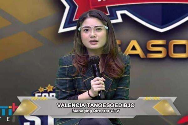 GTV Esports Star Indonesia Season 3 Hadirkan Game Free Fire GTV Esports Star Indonesia Season 3 Hadirkan Game Free Fire