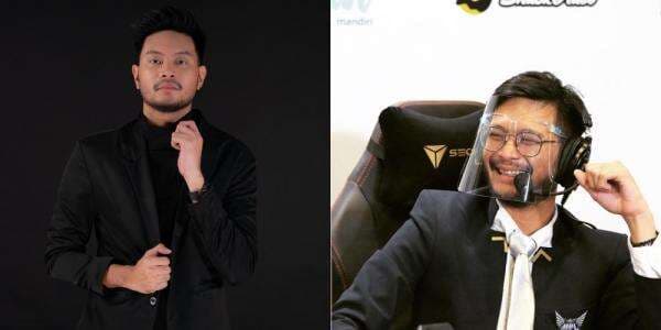 Biodata Gio Joshua Lengkap Umur dan Agama, Shoutcaster yang Curi Perhatian Publik Biodata Gio Joshua Lengkap Umur dan Agama, Shoutcaster yang Curi Perhatian Publik