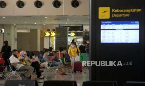 Progres Pengembangan Bandara Sam Ratulangi Manado Capai 99 Persen