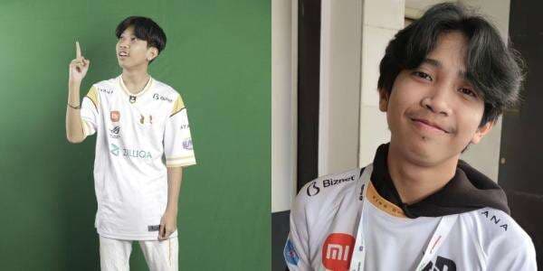 Biodata RRQ Clay aka Deden Muhammad Lengkap Umur dan Agama, Pro Player Mobile Legends yang Main MPL Season 9 Biodata RRQ Clay aka Deden Muhammad Lengkap Umur dan Agama, Pro Player Mobile Legends yang Main MPL Season 9