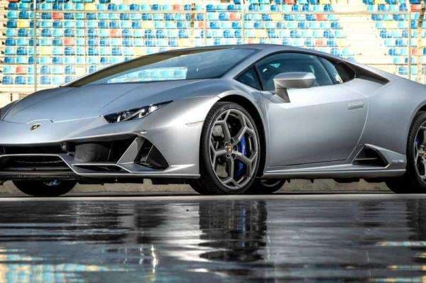 Waduh, Ribuan Lamborghini Huracan Bakal Ditarik dari Peredaran, Kenapa? Waduh, Ribuan Lamborghini Huracan Bakal Ditarik dari Peredaran, Kenapa?