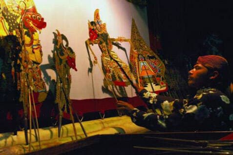 6 Jenis Wayang yang Populer di Indonesia 6 Jenis Wayang yang Populer di Indonesia