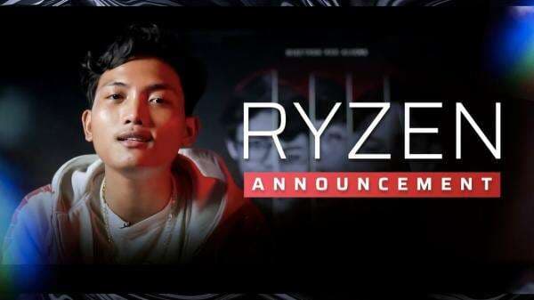 BTR Ryzen Resmi Rehat dari Scene Kompetitif PUBG Mobile! BTR Ryzen Resmi Rehat dari Scene Kompetitif PUBG Mobile!