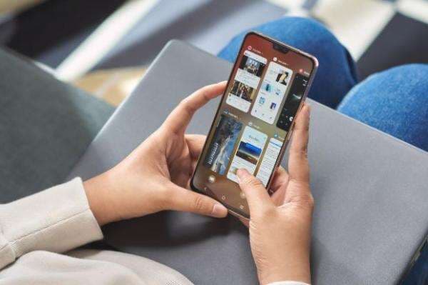 Apa Fungsi Extended RAM di HP dan Bagaimana Cara Memakainya? Apa Fungsi Extended RAM di HP dan Bagaimana Cara Memakainya?