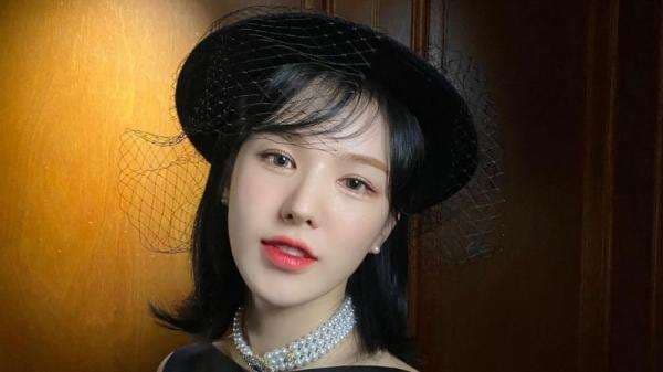 5 Potret Wendy Red Velvet yang Berulang Tahun Ke-28, Makin Cantik! 5 Potret Wendy Red Velvet yang Berulang Tahun Ke-28, Makin Cantik!