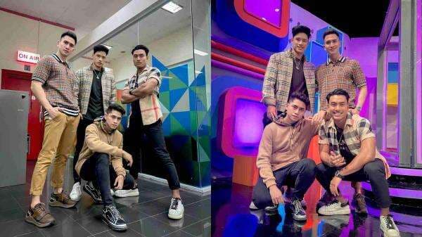 Daftar Anggota Boys Squad Lengkap Biodata, Geng Verrel Bramasta yang Hits Abis Daftar Anggota Boys Squad Lengkap Biodata, Geng Verrel Bramasta yang Hits Abis