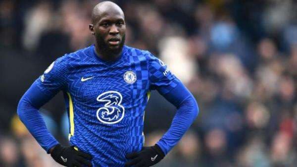 Lukaku Jadi Bahan Ejekan Fans Chelsea, Thomas Tuchel Pasang Badan Lukaku Jadi Bahan Ejekan Fans Chelsea, Thomas Tuchel Pasang Badan