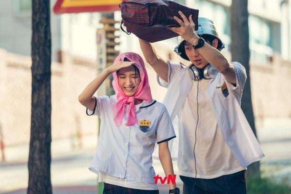 Mengenal 7 Tokoh Kunci di Twenty Five Twenty One Mengenal 7 Tokoh Kunci di Twenty Five Twenty One