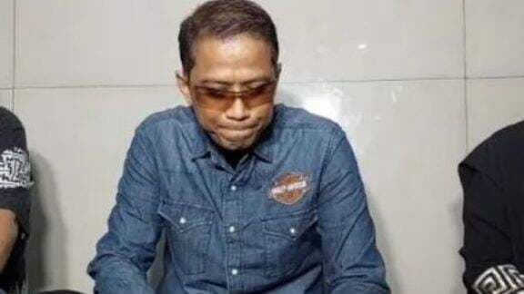 Skakmat! Doddy Seodrajat Diam Seribu Bahasa Usai Ditegur Kiki Amalia: Kasihan Vanessa! Skakmat! Doddy Seodrajat Diam Seribu Bahasa Usai Ditegur Kiki Amalia: Kasihan Vanessa!