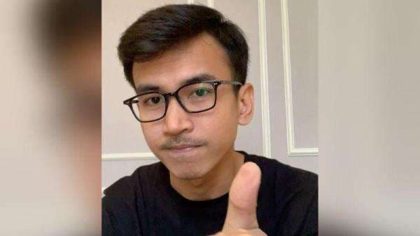 Mohon Ampun ke Ahmad Sahroni, Adam Deni: Saya Disuruh Bos OS Mohon Ampun ke Ahmad Sahroni, Adam Deni: Saya Disuruh Bos OS