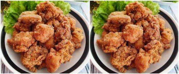 Resep ayam goreng tepung renyah, gurih, enak, dan gampang dibuat Resep ayam goreng tepung renyah, gurih, enak, dan gampang dibuat