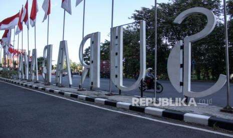 Dinkes Tegaskan PPKM di Surabaya Masih Level 3