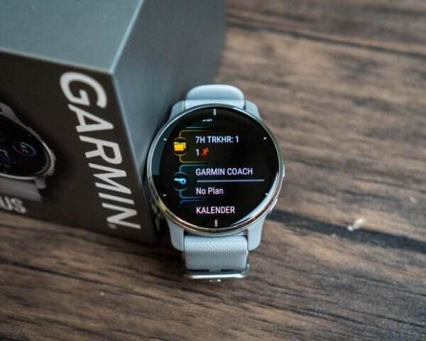 Review Smartwatch Garmin Venu 2 Plus, Rp7,4 Jutaan Bisa Apa Saja?