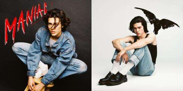 Download Lagu MP3 Maniac - Conan Gray yang Viral di TikTok, Lengkap Lirik dan Terjemahan Indonesia Download Lagu MP3 Maniac - Conan Gray yang Viral di TikTok, Lengkap Lirik dan Terjemahan Indonesia