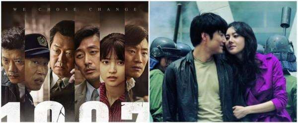 11 Film Korea Terbaik Perjuangan Demokrasi, Kerusuhan di A Taxi Driver 11 Film Korea Terbaik Perjuangan Demokrasi, Kerusuhan di A Taxi Driver