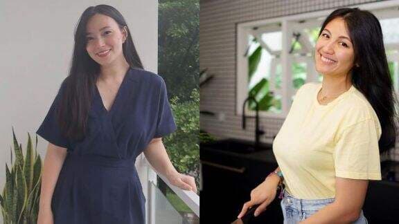 7 Artis Wanita Ini Mantap Pindah Agama Islam ke Kristen, Nomor 4 Mantan Istri Ustaz Kondang 7 Artis Wanita Ini Mantap Pindah Agama Islam ke Kristen, Nomor 4 Mantan Istri Ustaz Kondang