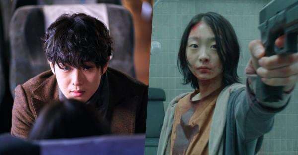 Sinopsis The Witch Part 1 The Subversion Sinopsis The Witch Part 1 The Subversion