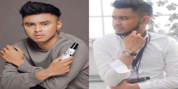 Biodata dan Profil Arjuna Dewanto Suryo Putro: Umur, Agama dan Pekerjaan, Suami Tasya Revina yang Multitalenta Biodata dan Profil Arjuna Dewanto Suryo Putro: Umur, Agama dan Pekerjaan, Suami Tasya Revina yang Multitalenta