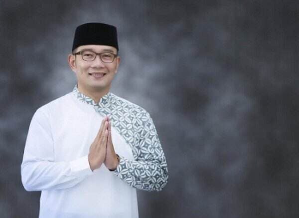 Ridwan Kamil Punya Potensi Lebih Kuat Diusung Nasdem di Pilpres 2024, Asalkan…