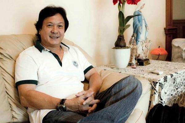 All England 2022: Liem Swie King Taruh Harapan pada Tunggal Putra All England 2022: Liem Swie King Taruh Harapan pada Tunggal Putra