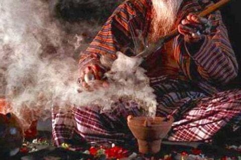 Sejarah Ilmu Sihir dari Zaman Nabi Sulaiman Sampai Sekarang Sejarah Ilmu Sihir dari Zaman Nabi Sulaiman Sampai Sekarang