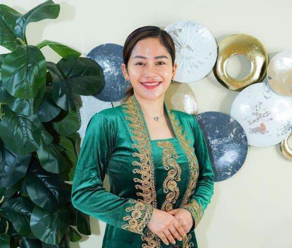 Unfollow Fuji di Instagram, Farida Nurhan Tuai Kecaman Warganet Unfollow Fuji di Instagram, Farida Nurhan Tuai Kecaman Warganet