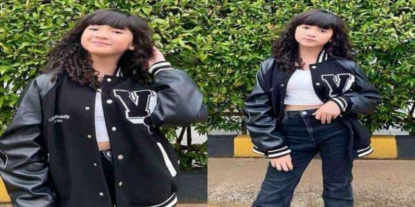 Biodata Queen Gendis Lengkap Umur dan Agama, Aktris Cilik Pemeran Utama Putri Duyung dan 1001 Keajaiban Biodata Queen Gendis Lengkap Umur dan Agama, Aktris Cilik Pemeran Utama Putri Duyung dan 1001 Keajaiban