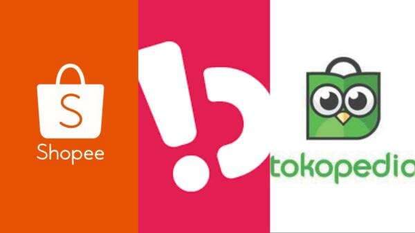 Shopee, Tokopedia, dan Buka Lapak Masuk Daftar Platform Penjual Barang Palsu Hingga Langgar Hak Cipta di Amerika Shopee, Tokopedia, dan Buka Lapak Masuk Daftar Platform Penjual Barang Palsu Hingga Langgar Hak Cipta di Amerika