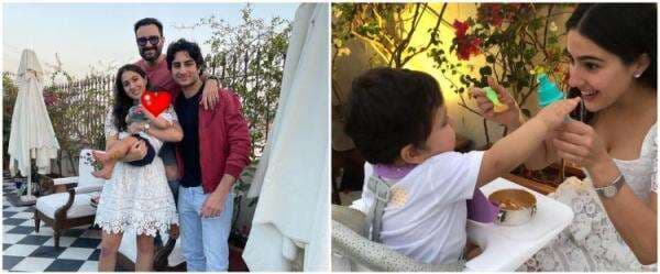 9 Momen keluarga Kareena Kapoor rayakan ulang tahun Jehangir Ali Khan 9 Momen keluarga Kareena Kapoor rayakan ulang tahun Jehangir Ali Khan