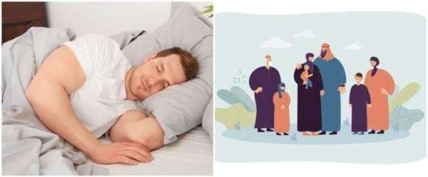 7 Arti mimpi bertemu ulama menurut Islam & primbon, punya makna besar 7 Arti mimpi bertemu ulama menurut Islam & primbon, punya makna besar