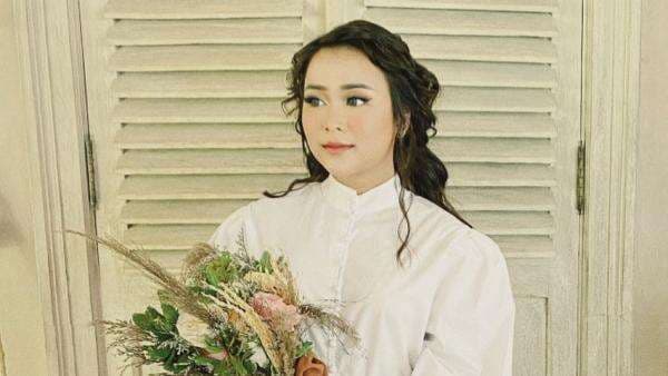 Biodata dan Profil Assyifa Nuraini: Umur, Agama dan Karier, Adik Ayu Ting Ting Menikah dengan Nanda Fachrizal Biodata dan Profil Assyifa Nuraini: Umur, Agama dan Karier, Adik Ayu Ting Ting Menikah dengan Nanda Fachrizal