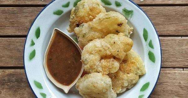 5 Cara Bikin Cireng Enak dan Krispi, Resepnya Sederhana 5 Cara Bikin Cireng Enak dan Krispi, Resepnya Sederhana