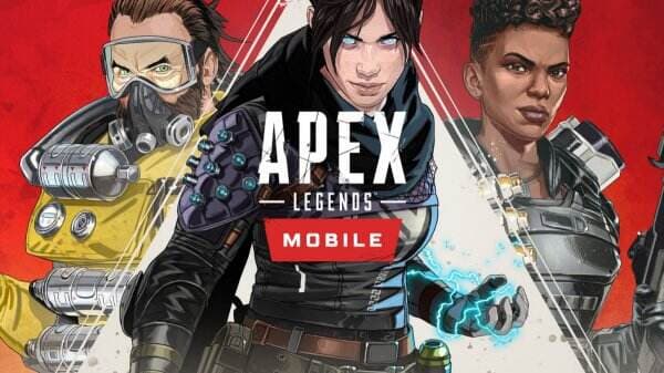 Apex Legends Mobile Segera Rilis Terbatas di Indonesia