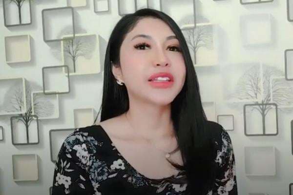 Dokter Dina Beber Alasan Wanita Lebih Berisik di Ranjang Dokter Dina Beber Alasan Wanita Lebih Berisik di Ranjang