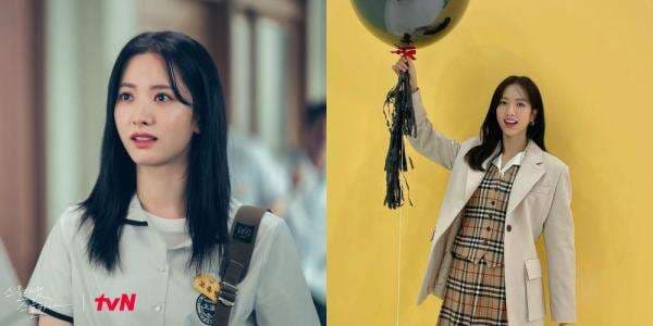 Biodata dan Profil Bona WJSN: Umur, Tinggi Badan dan Karier, Pemeran Go Yu Rim Twenty Five Twenty One Biodata dan Profil Bona WJSN: Umur, Tinggi Badan dan Karier, Pemeran Go Yu Rim Twenty Five Twenty One