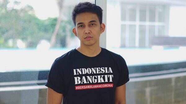 Biodata dan Profil Indra Sinaga: Umur, Agama dan Karir, Eks Naga Lyla Kini Jadi Vokalis ADA Band Biodata dan Profil Indra Sinaga: Umur, Agama dan Karir, Eks Naga Lyla Kini Jadi Vokalis ADA Band